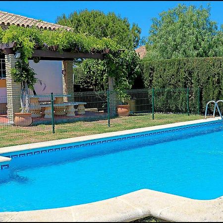 Bungalow Ramos III Conil De La Frontera Eksteriør billede