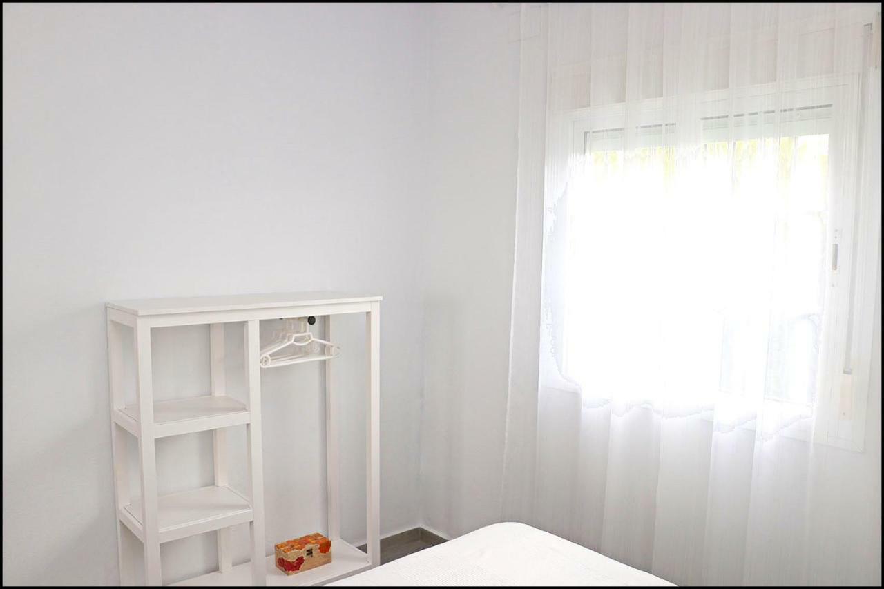 Bungalow Ramos III Conil De La Frontera Eksteriør billede